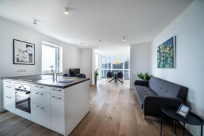 Apartment An der Mendelbahn 2